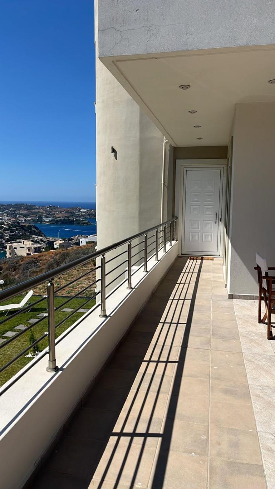 Creta Vivere Villas Agia Pelagia  Luaran gambar