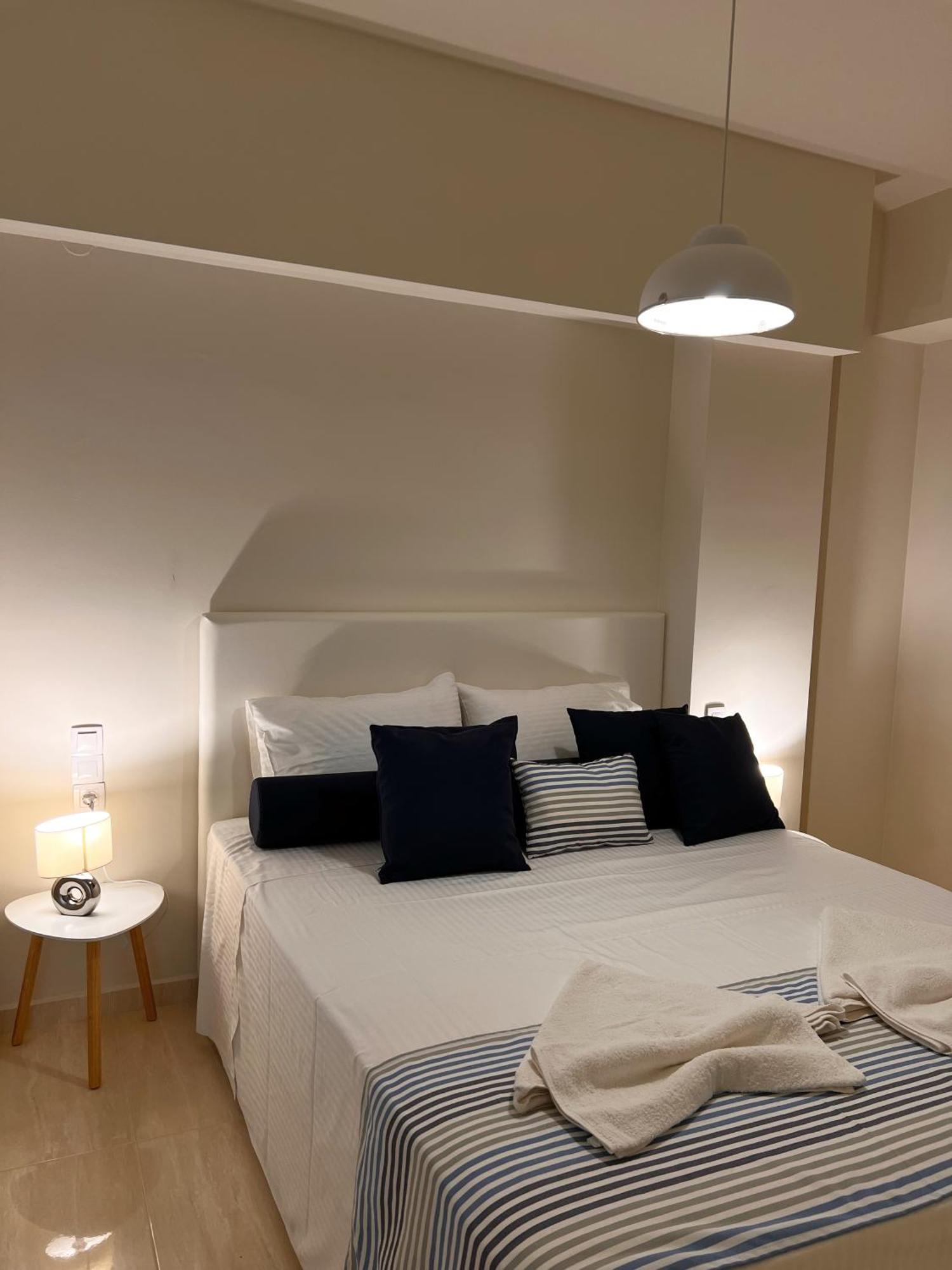 Creta Vivere Villas Agia Pelagia  Luaran gambar