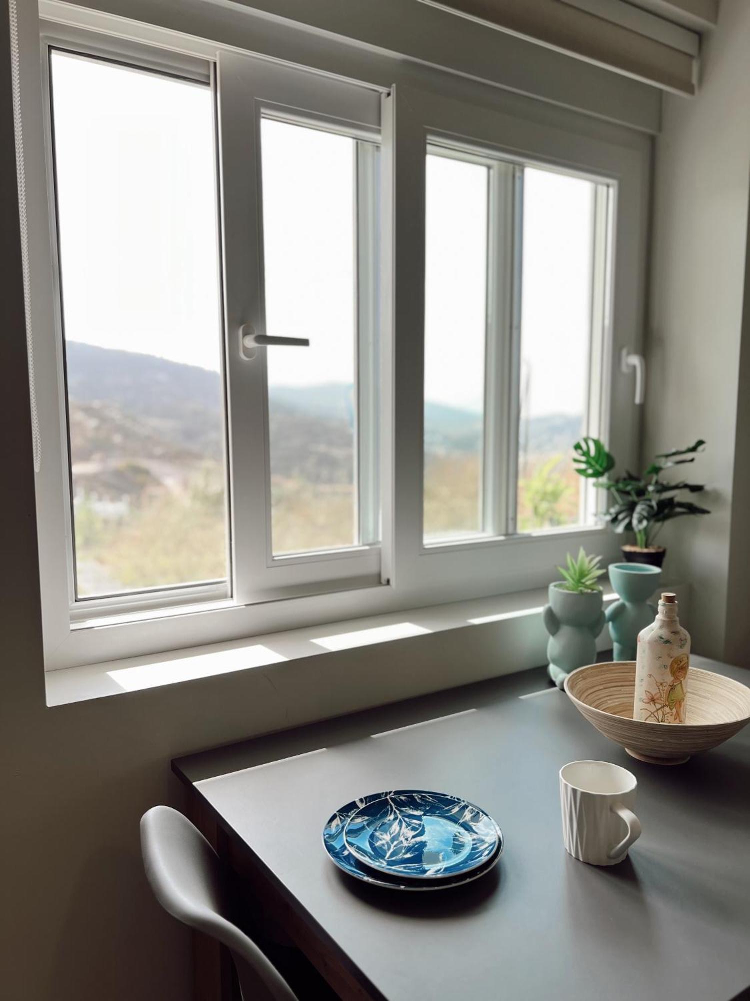 Creta Vivere Villas Agia Pelagia  Luaran gambar