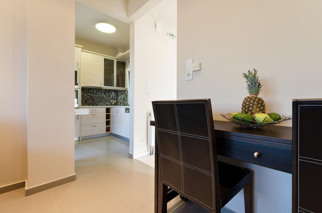 Creta Vivere Villas Agia Pelagia  Luaran gambar
