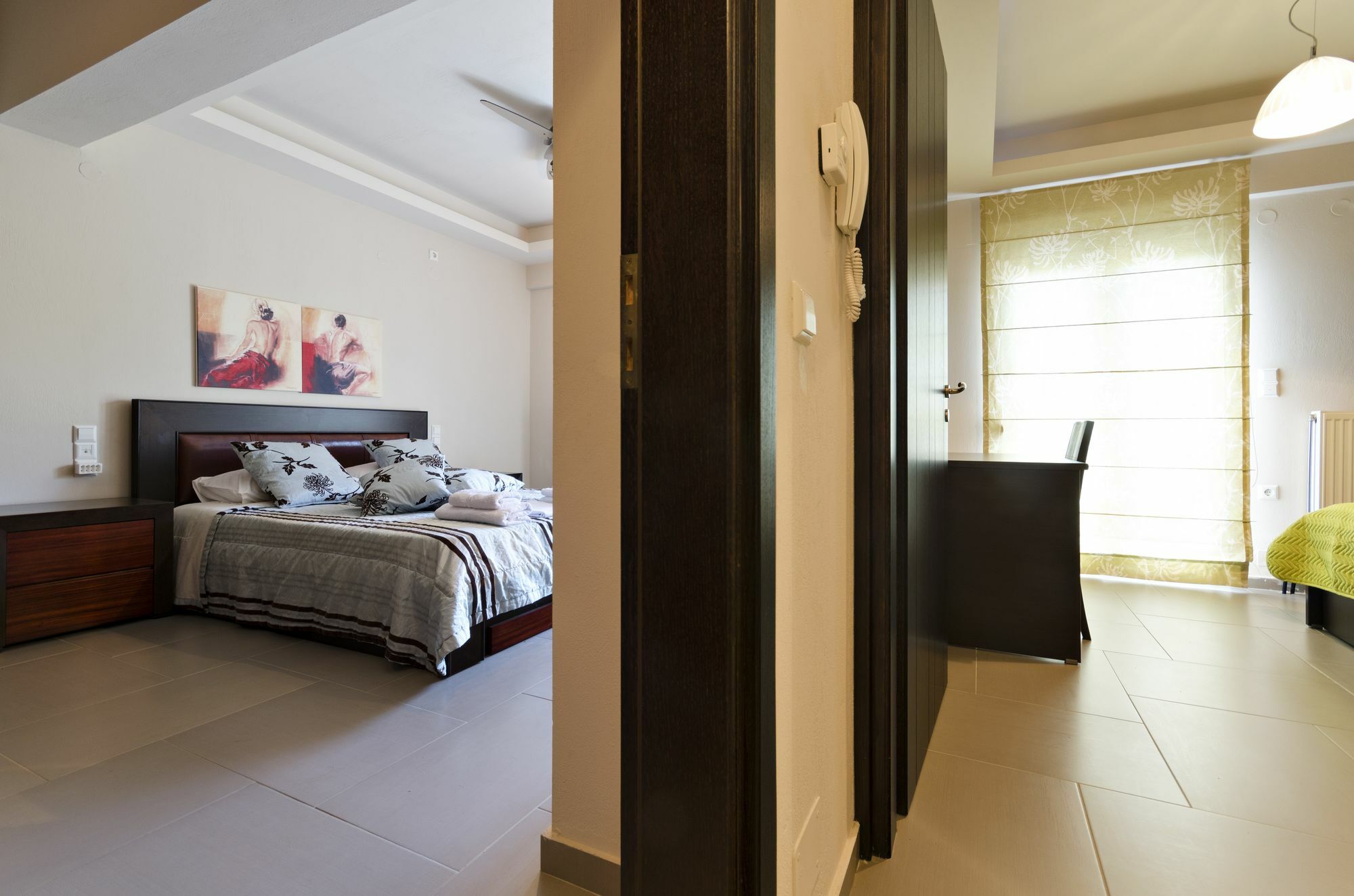 Creta Vivere Villas Agia Pelagia  Luaran gambar