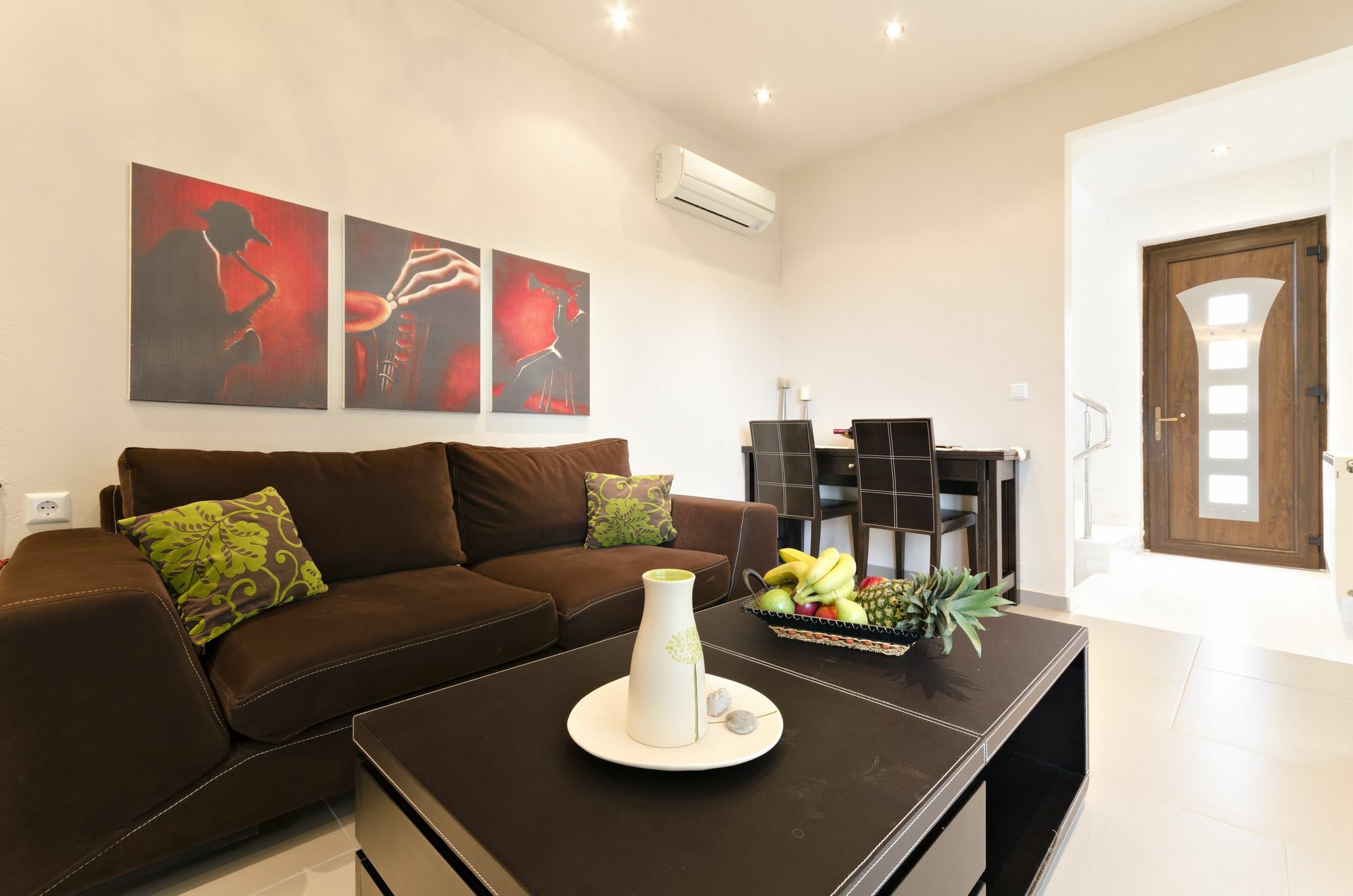 Creta Vivere Villas Agia Pelagia  Luaran gambar